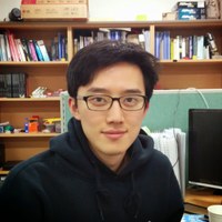 Kyunghoon Cho
